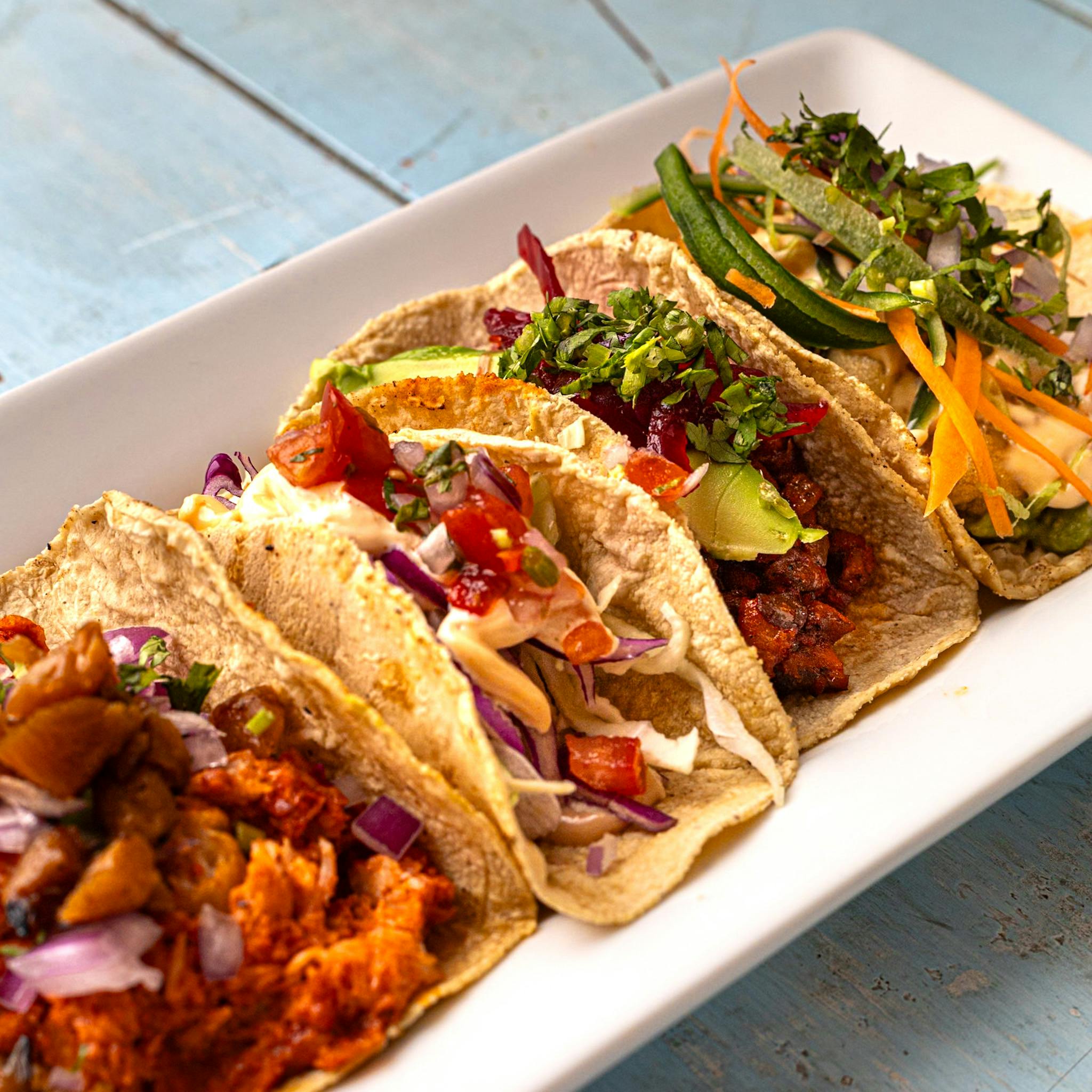 Taquería Tradicional