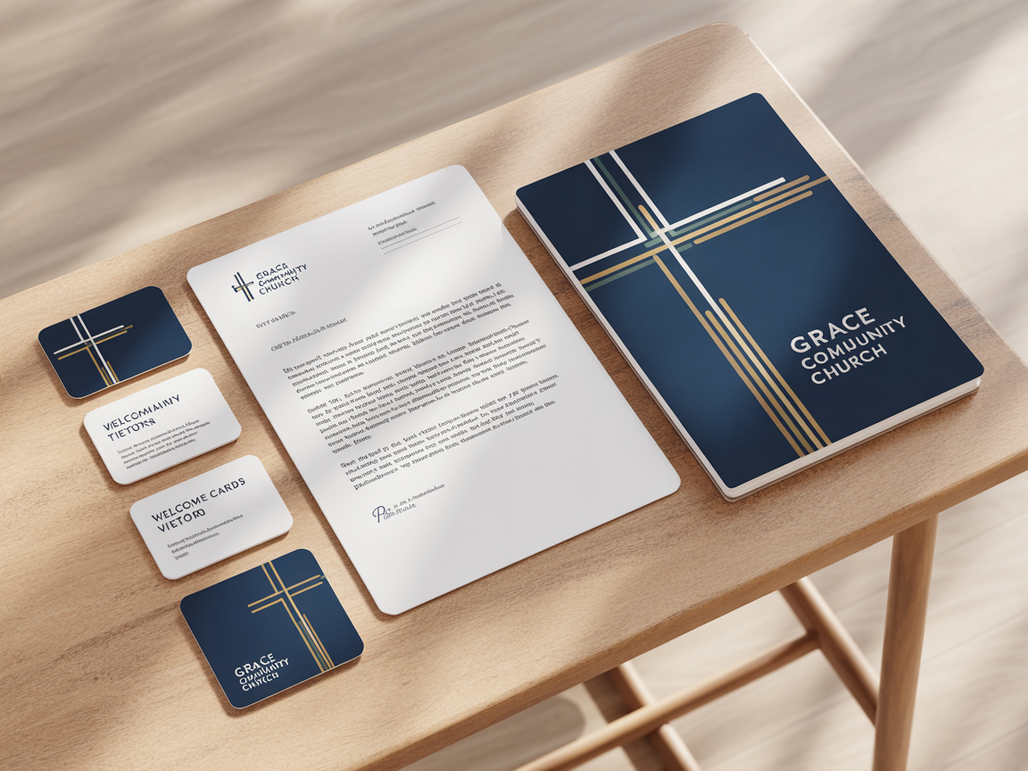 Grace Community Church mockup 3