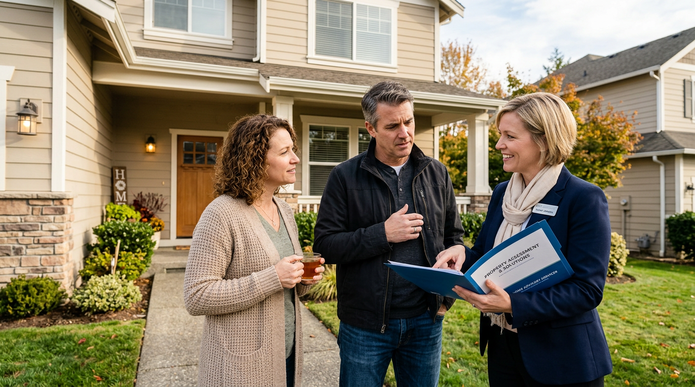 The 3 Mortgage Costs First-Time Buyers Miss