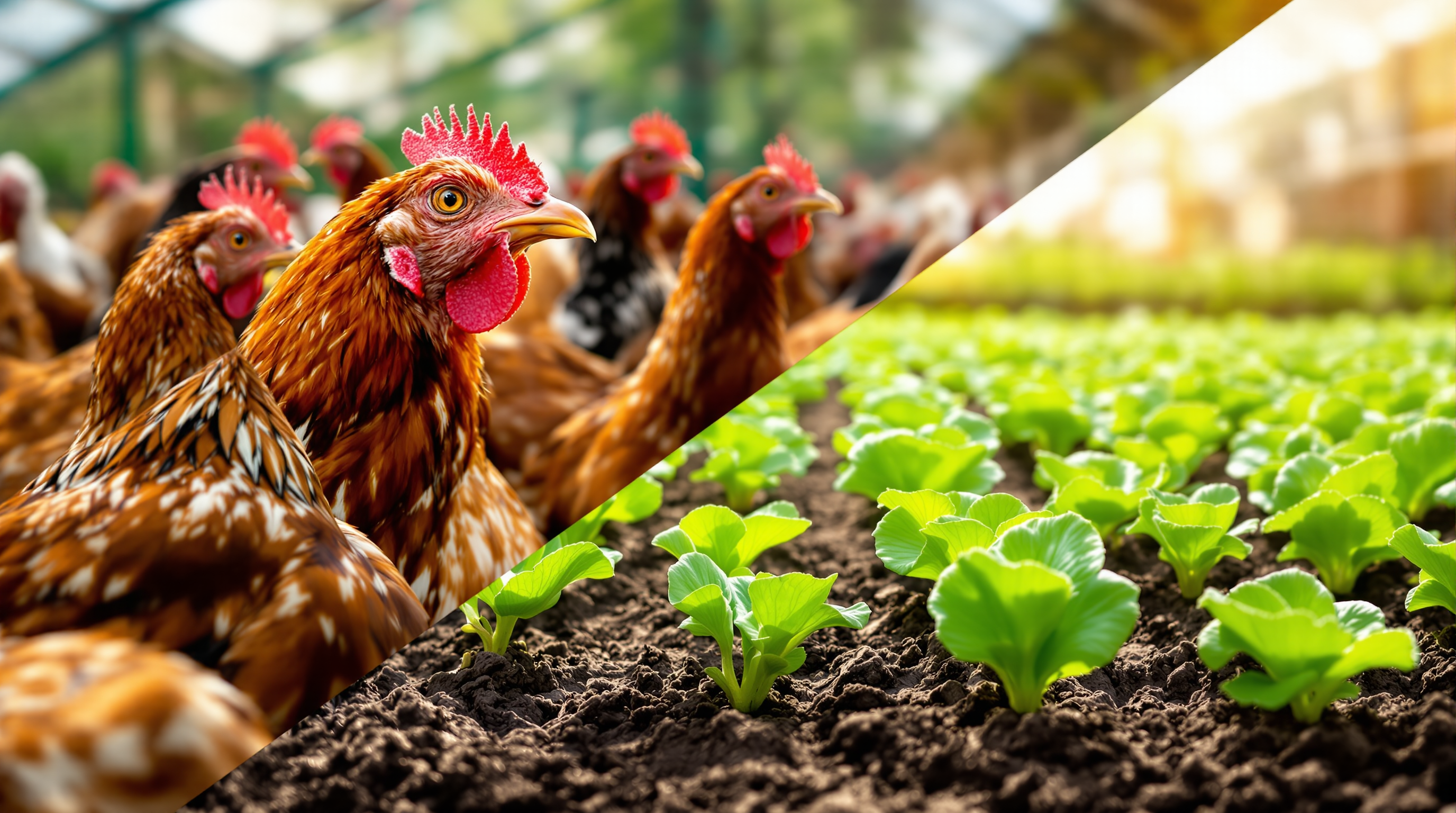 Produtos Agropecuários