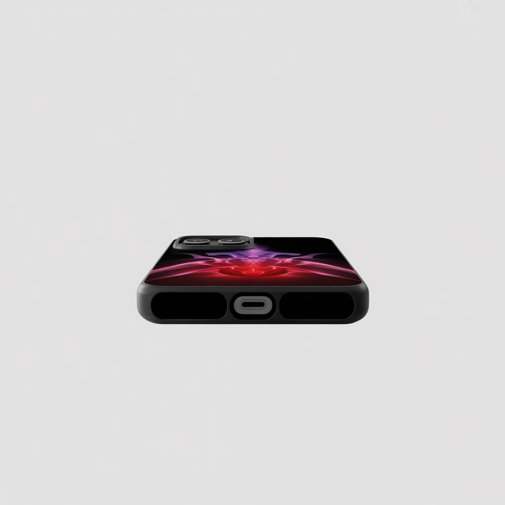 Gradient Phone Case