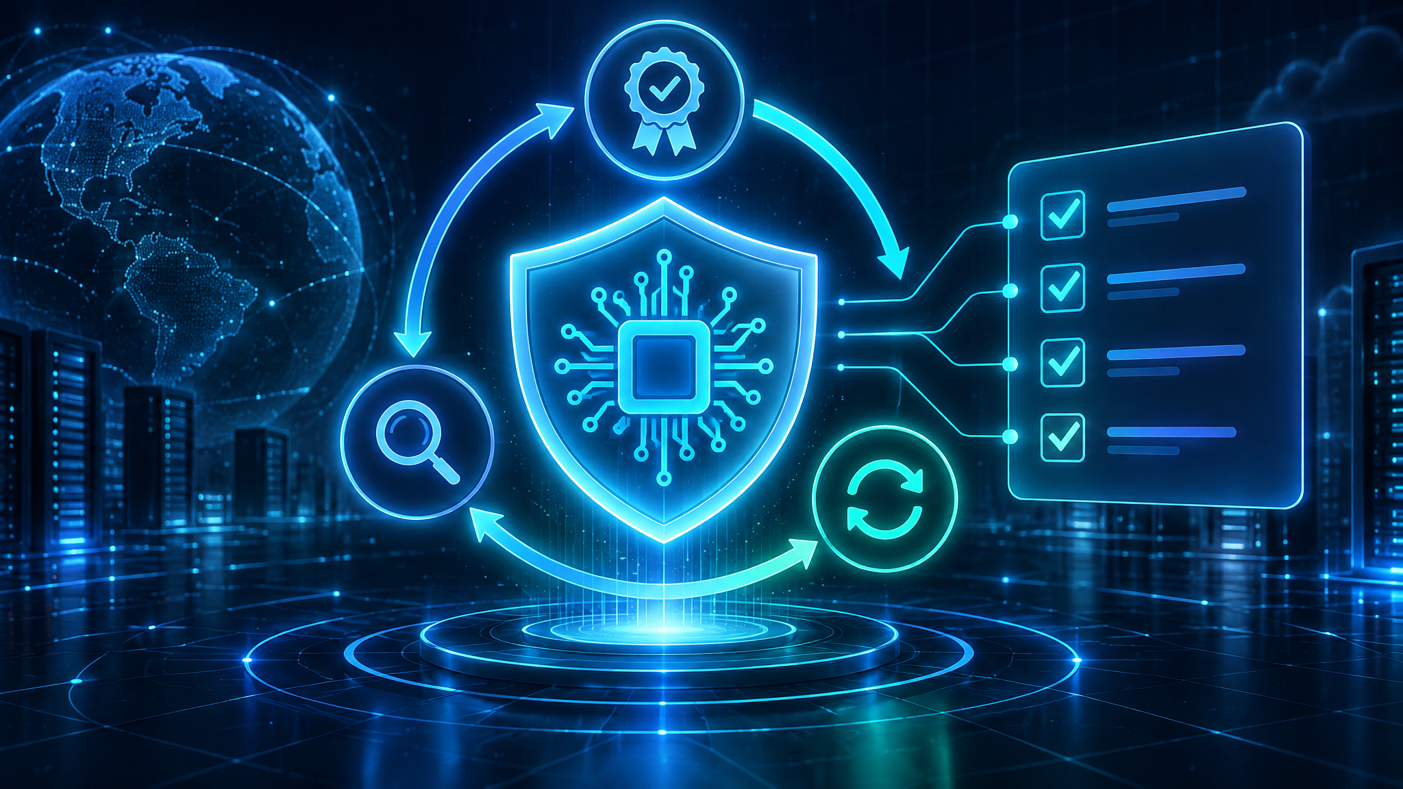 Understand & Operationalize ISO/IEC 42001