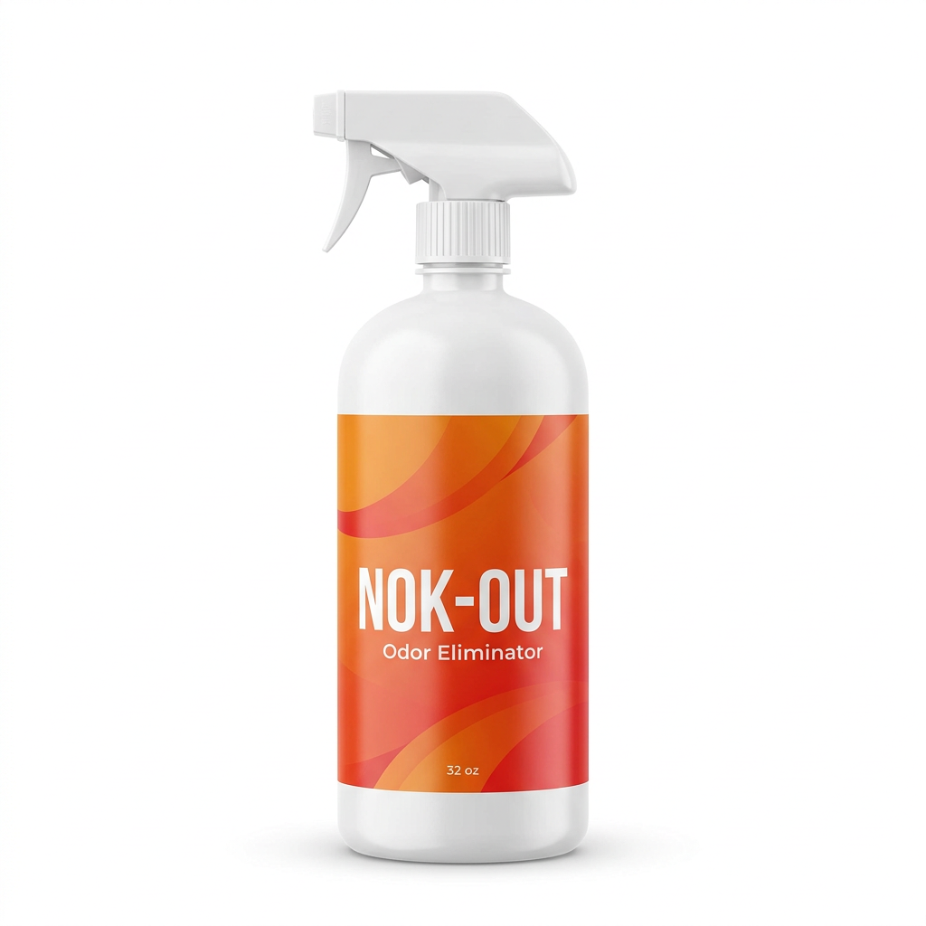 NOK-OUT Odor Eliminator — 32 oz