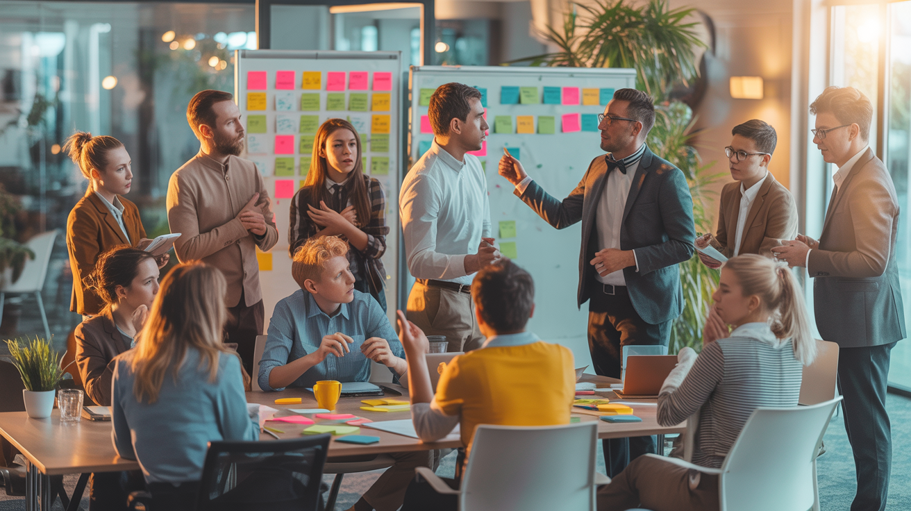 Why Most Employee Resource Groups Fail — And the Five Fixes That Save Them