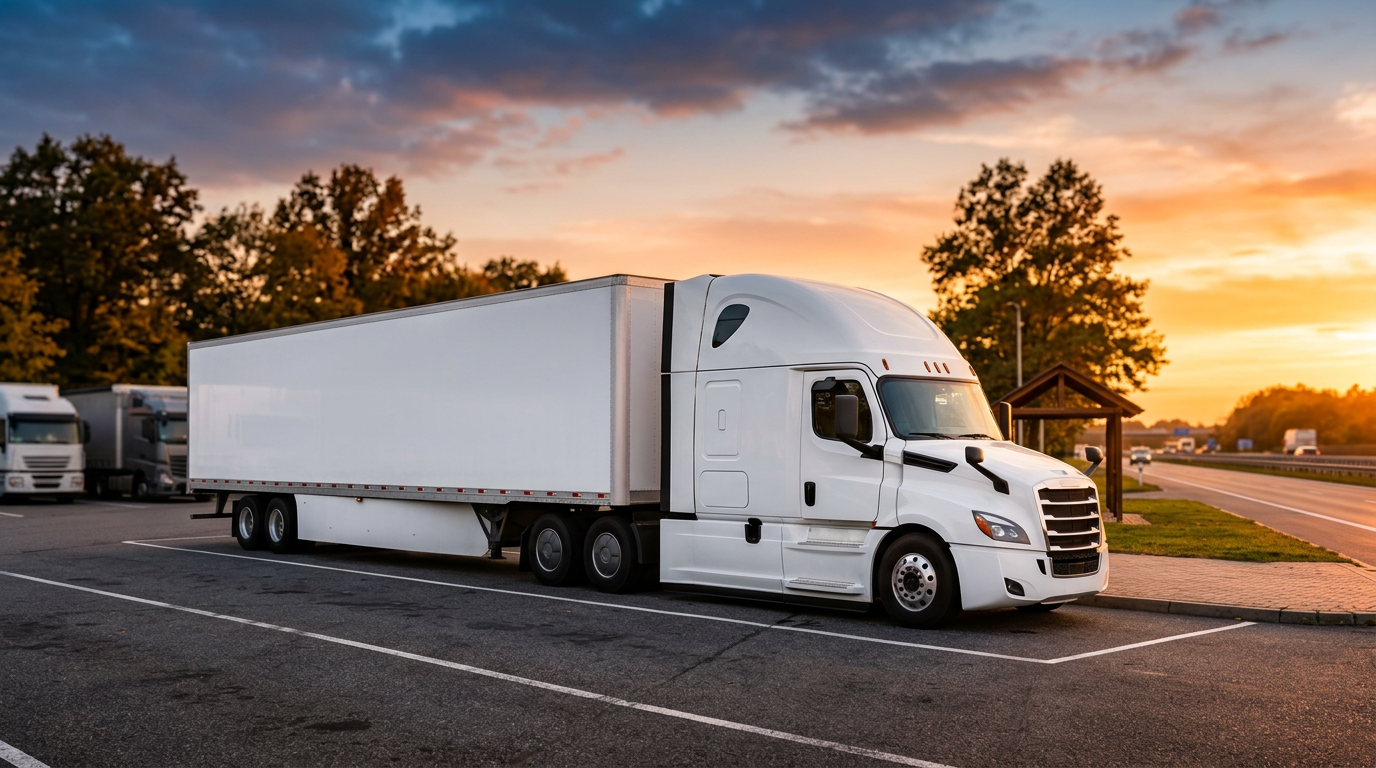 Seguro para Camioneros en Carolina del Sur 2026: Cobertura, Requisitos y Errores