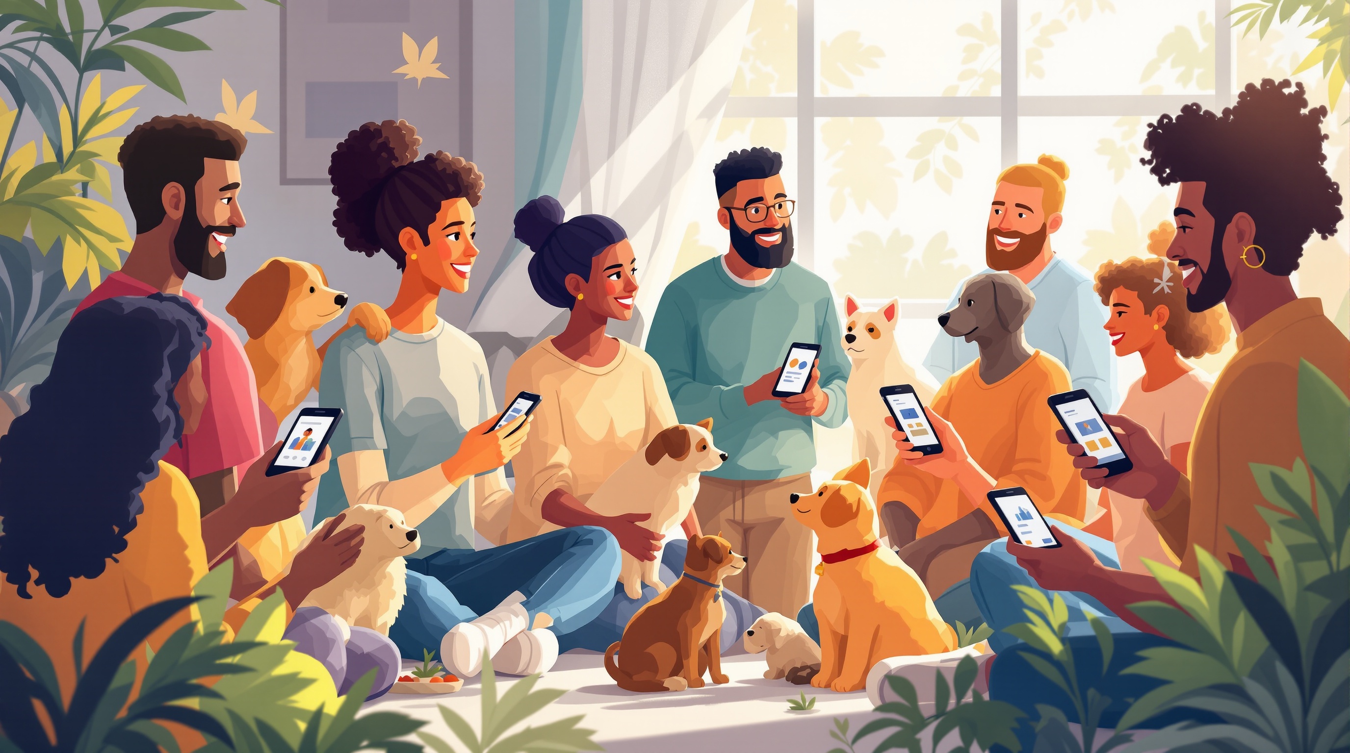 Community Connection