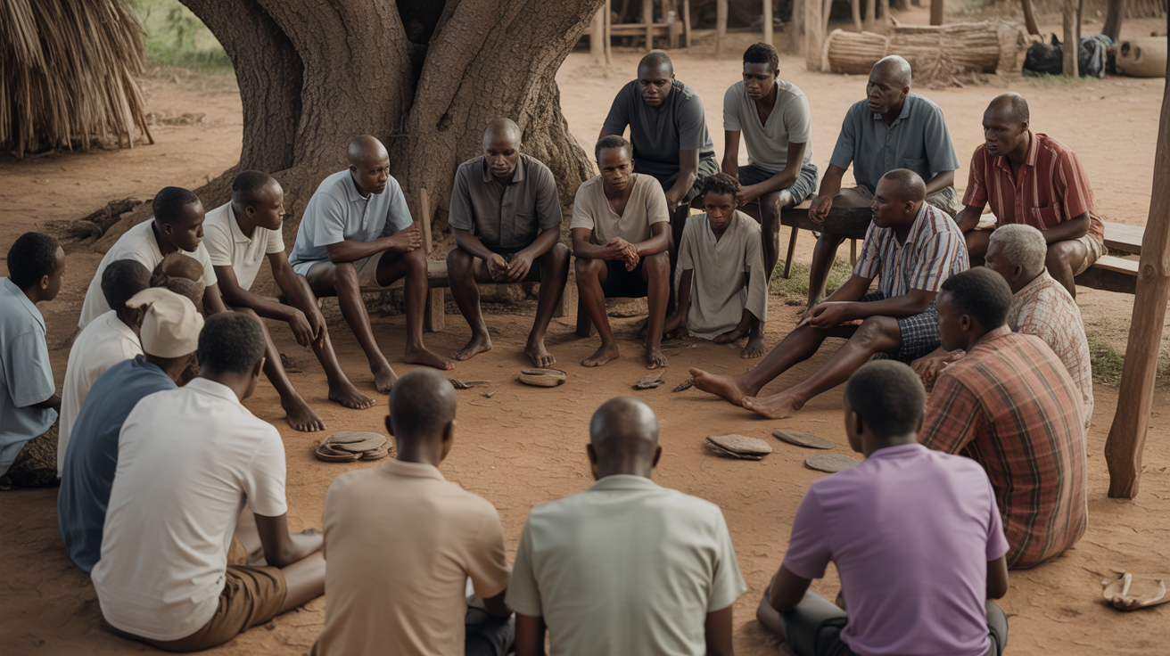 Dagbon Chieftaincy Peace Process