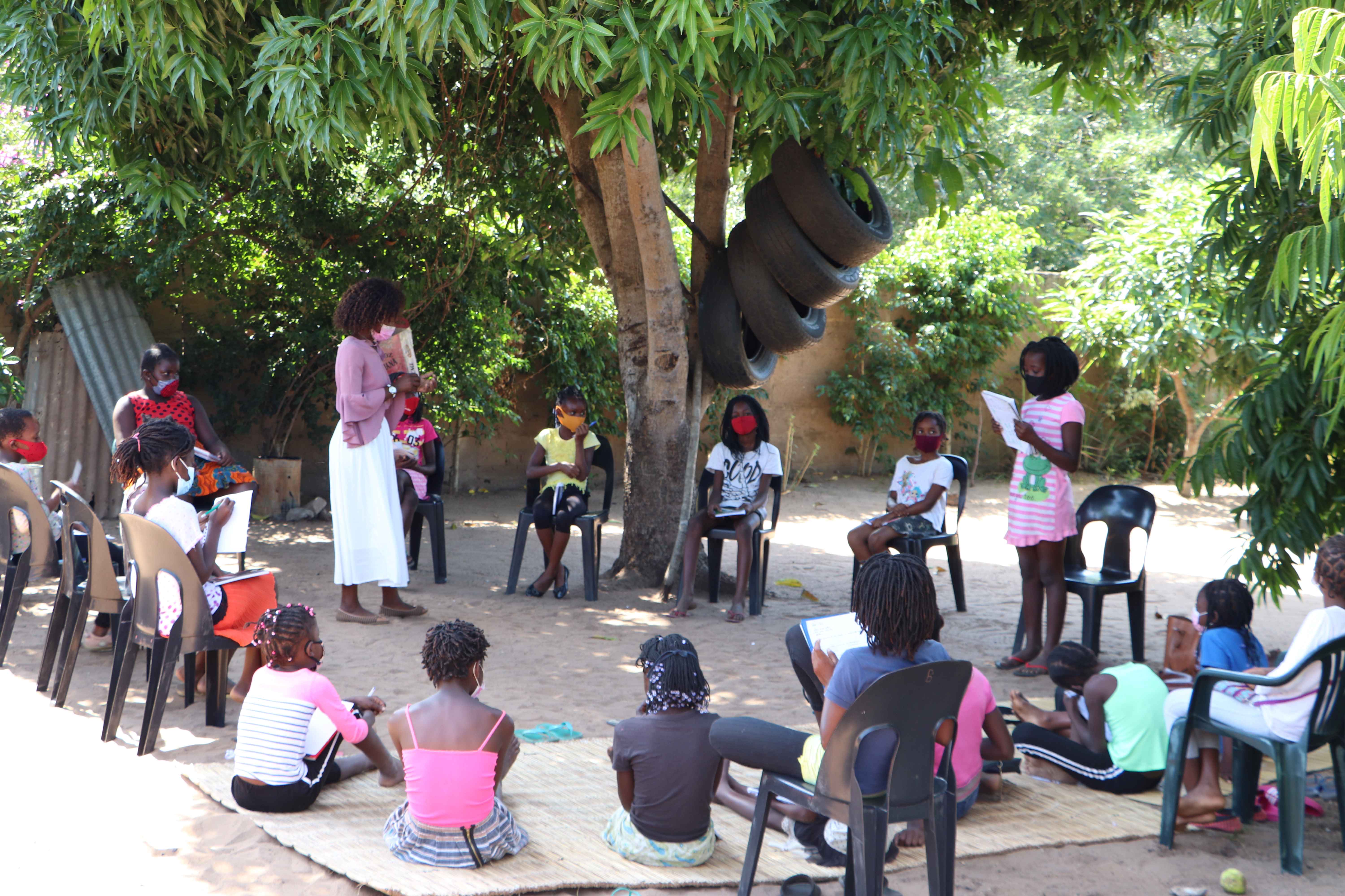 Community Development