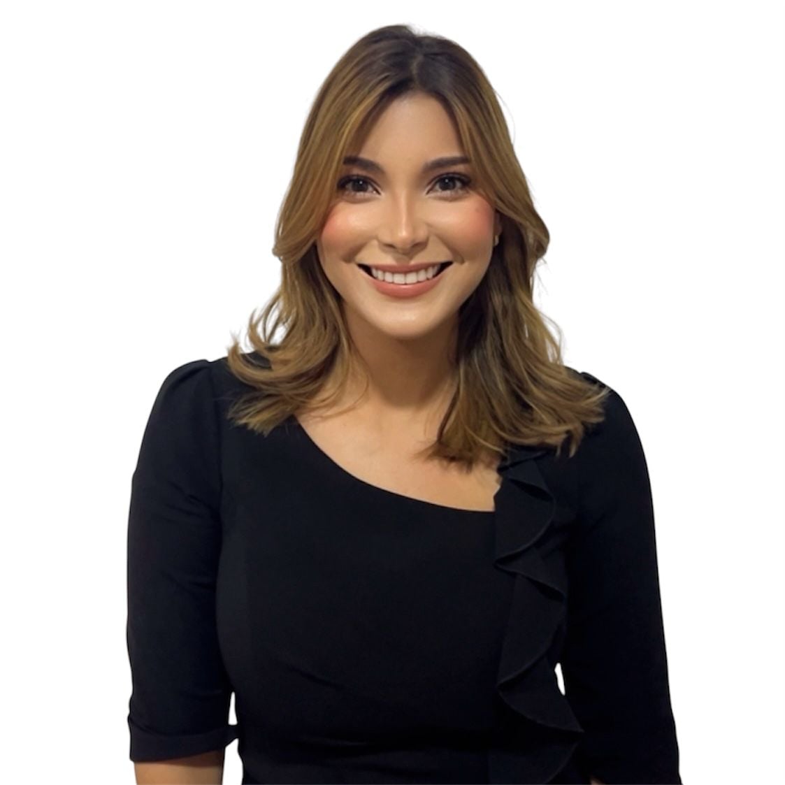 ANGÉLICA BRANT VARGAS - Departamento Reclamación Extrajudicial