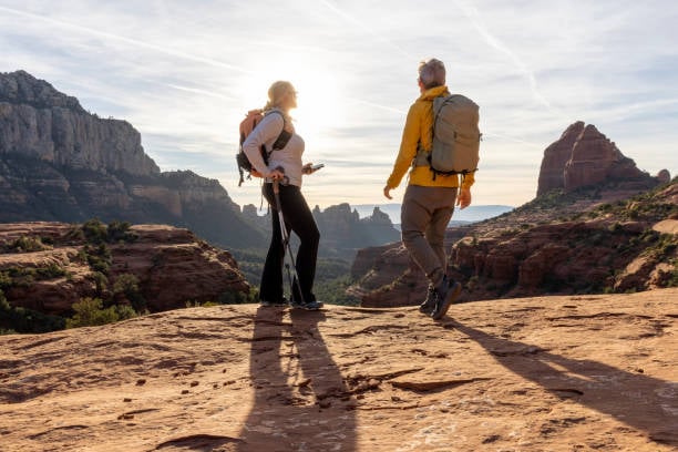Reigniting the Spark: Dating and Deepening Connections After 55
