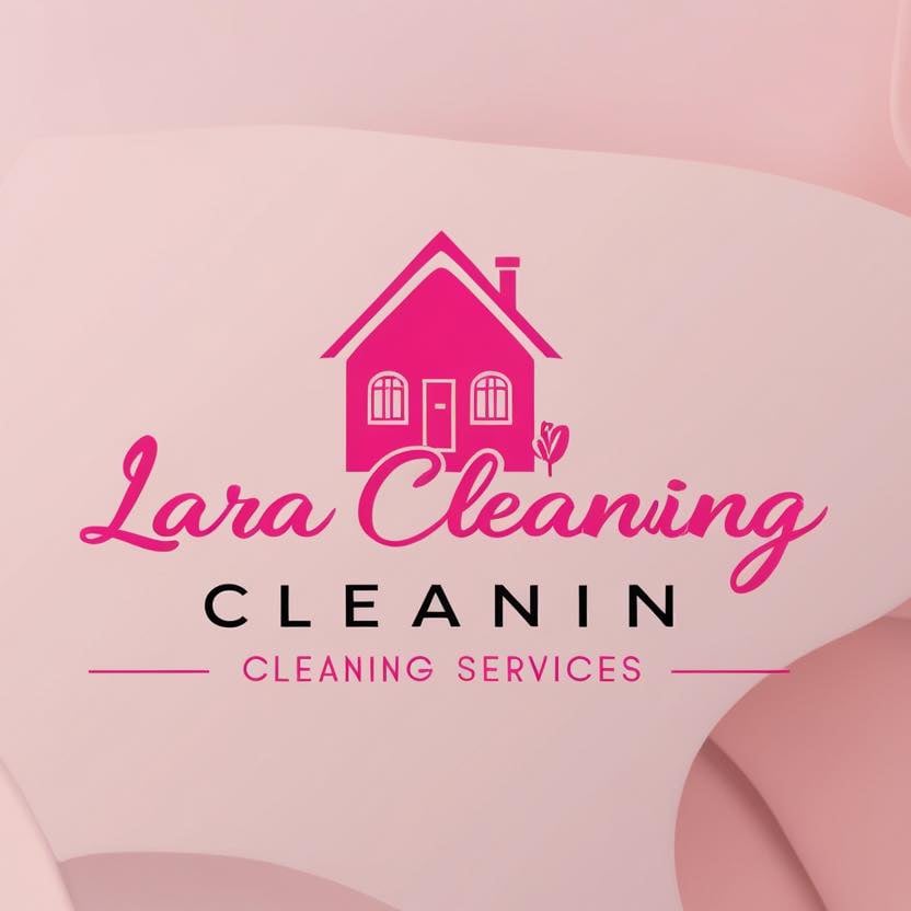 Lara Cleaning logo