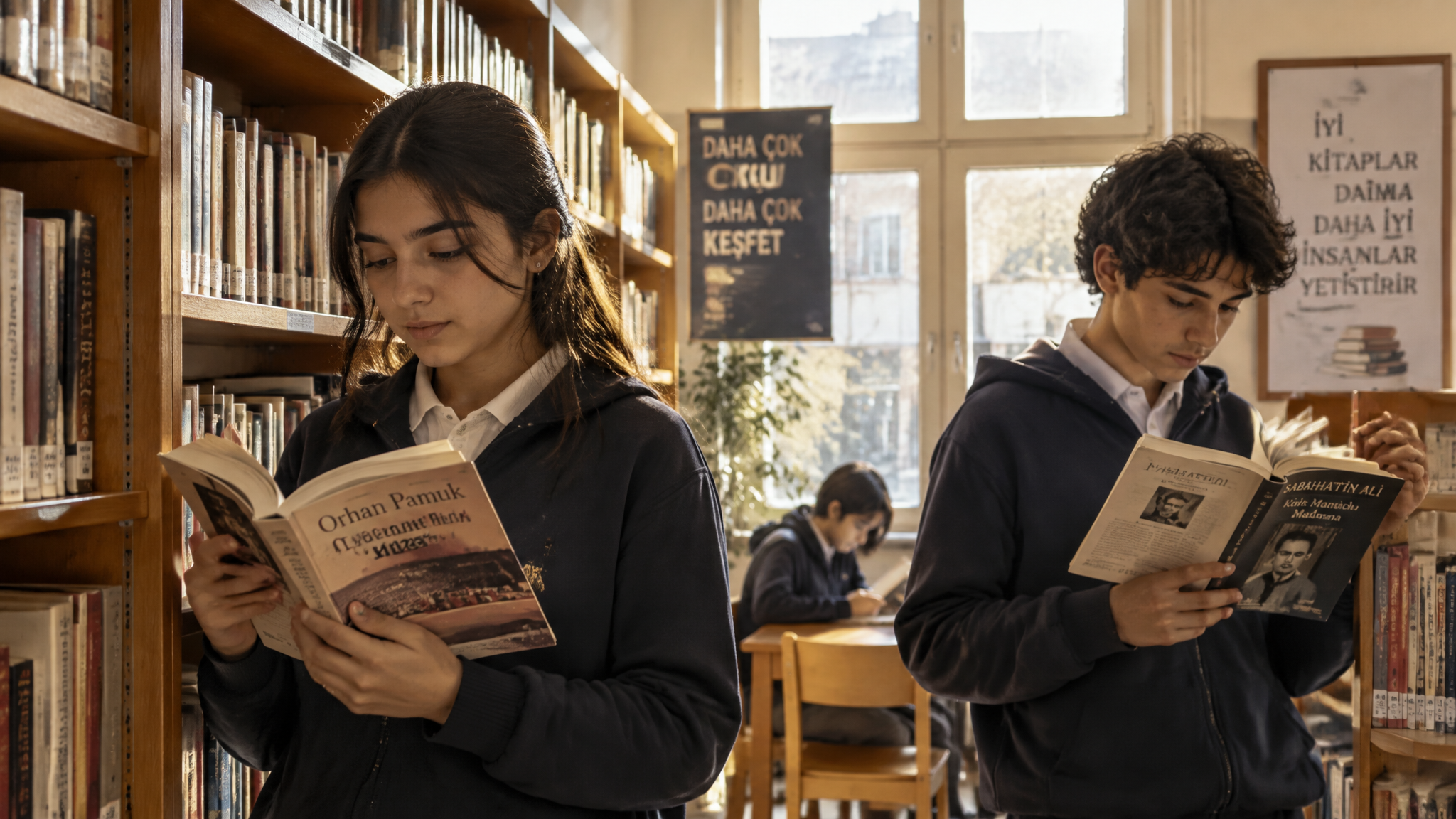 Verimli Ders Çalışma Teknikleri