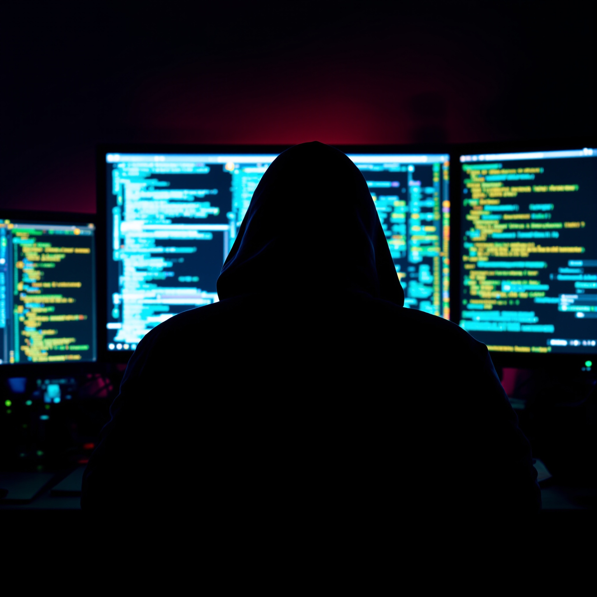 Cybersecurity Operations