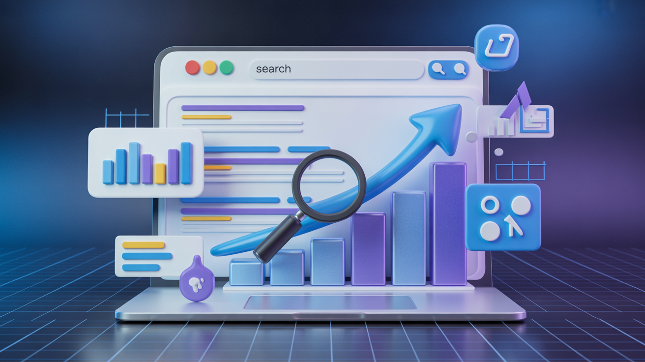 10 Essential SEO Strategies for Small Business Websites in 2025