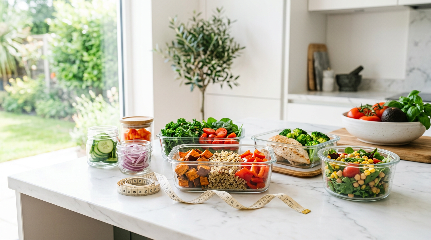 How to Compare Weight Loss Programs Without Getting Burned