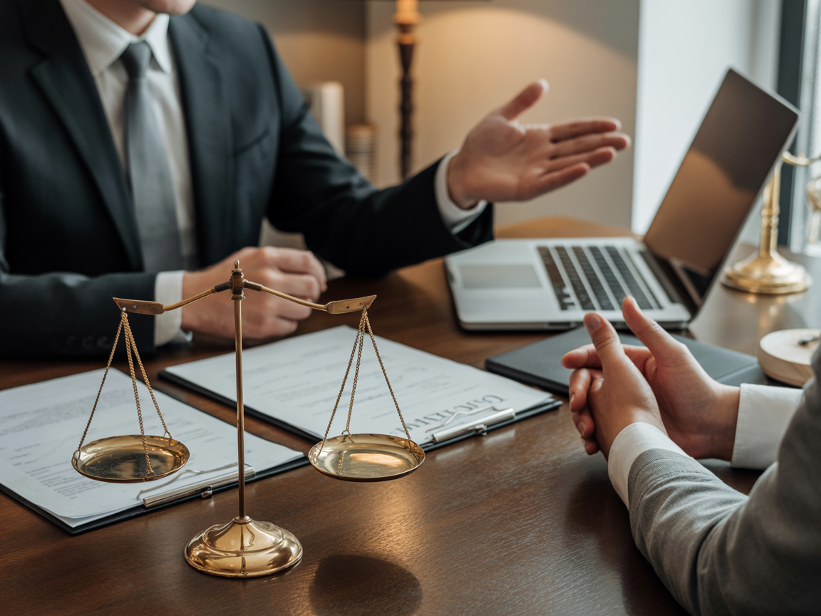 Derecho Bancario y Financiero services