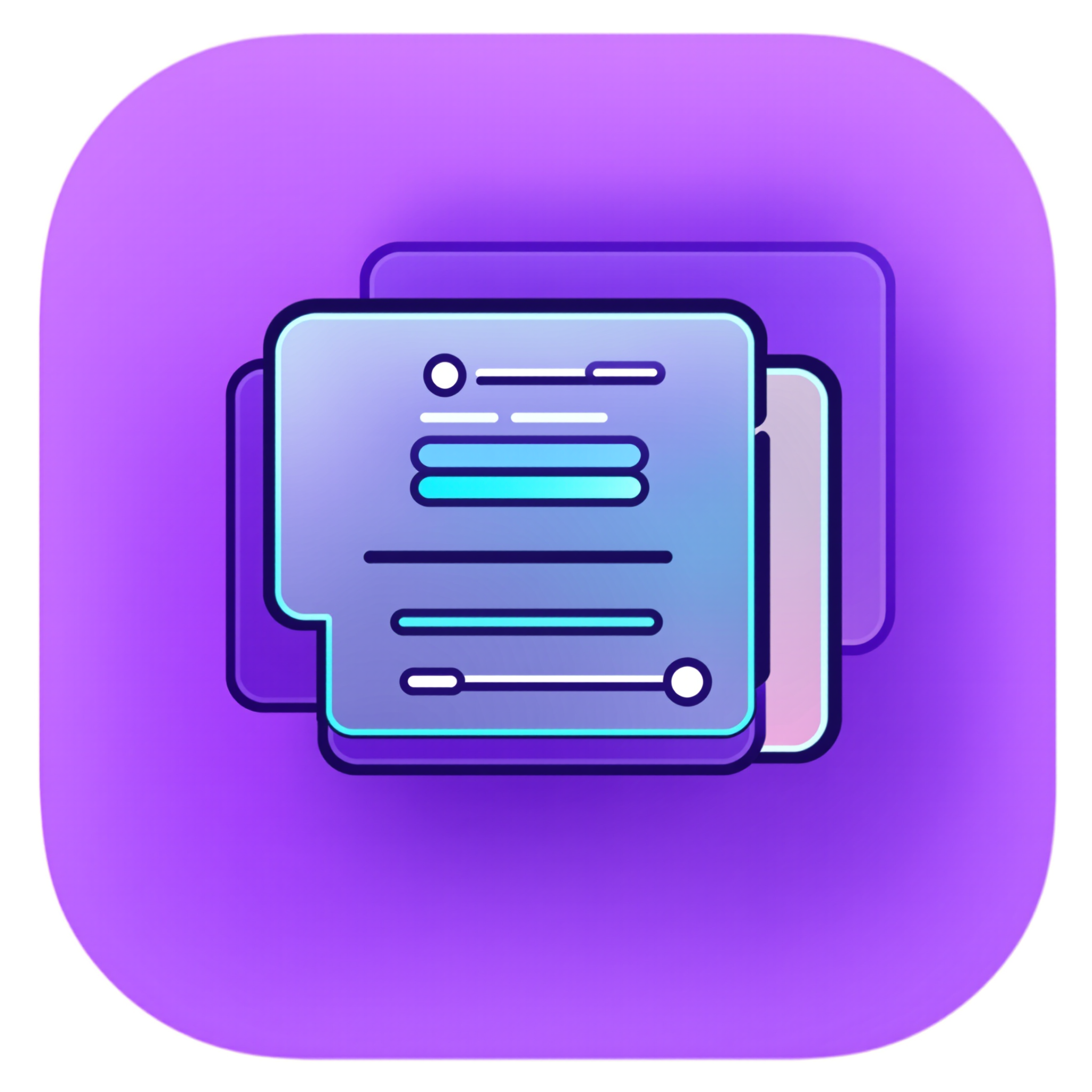 Simple Interface icon