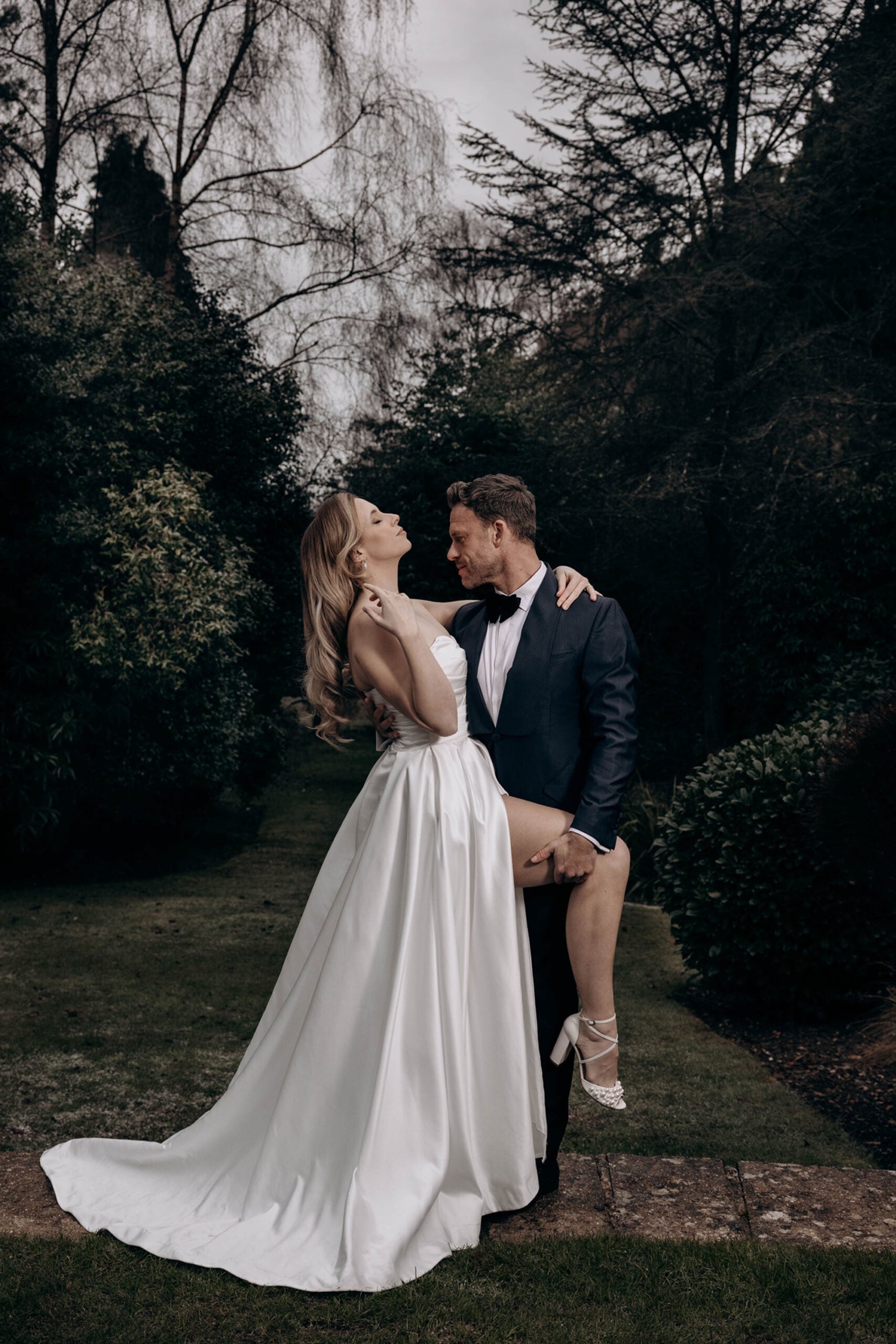 Intimate Elopements - Sicily wedding planning