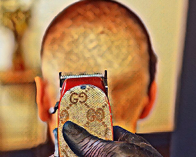 Precision Cut - Customer Result