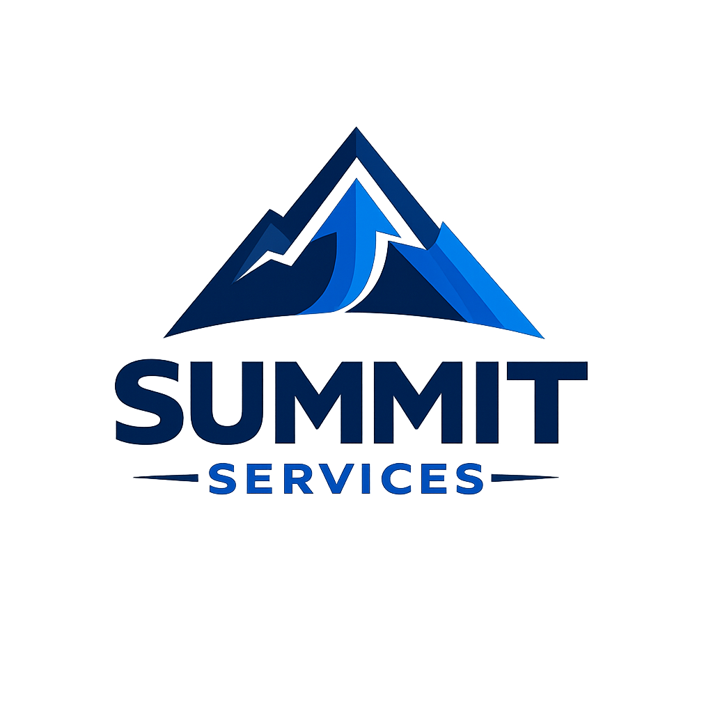 Summit Services logo