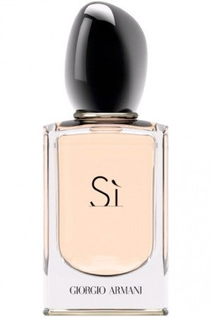 Sì by Giorgio Armani