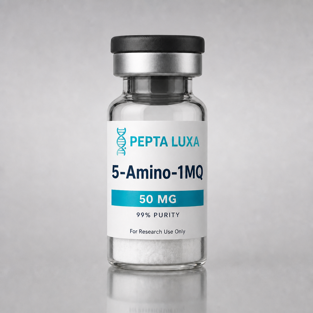 5-Amino-1MQ