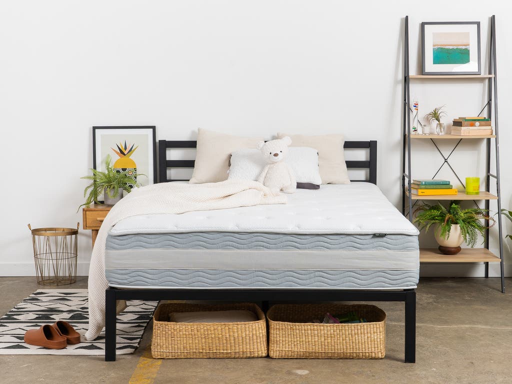 Single Bed
