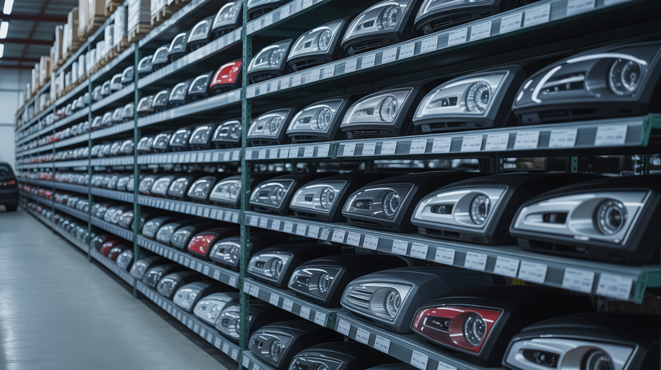 Оптика та освітлення