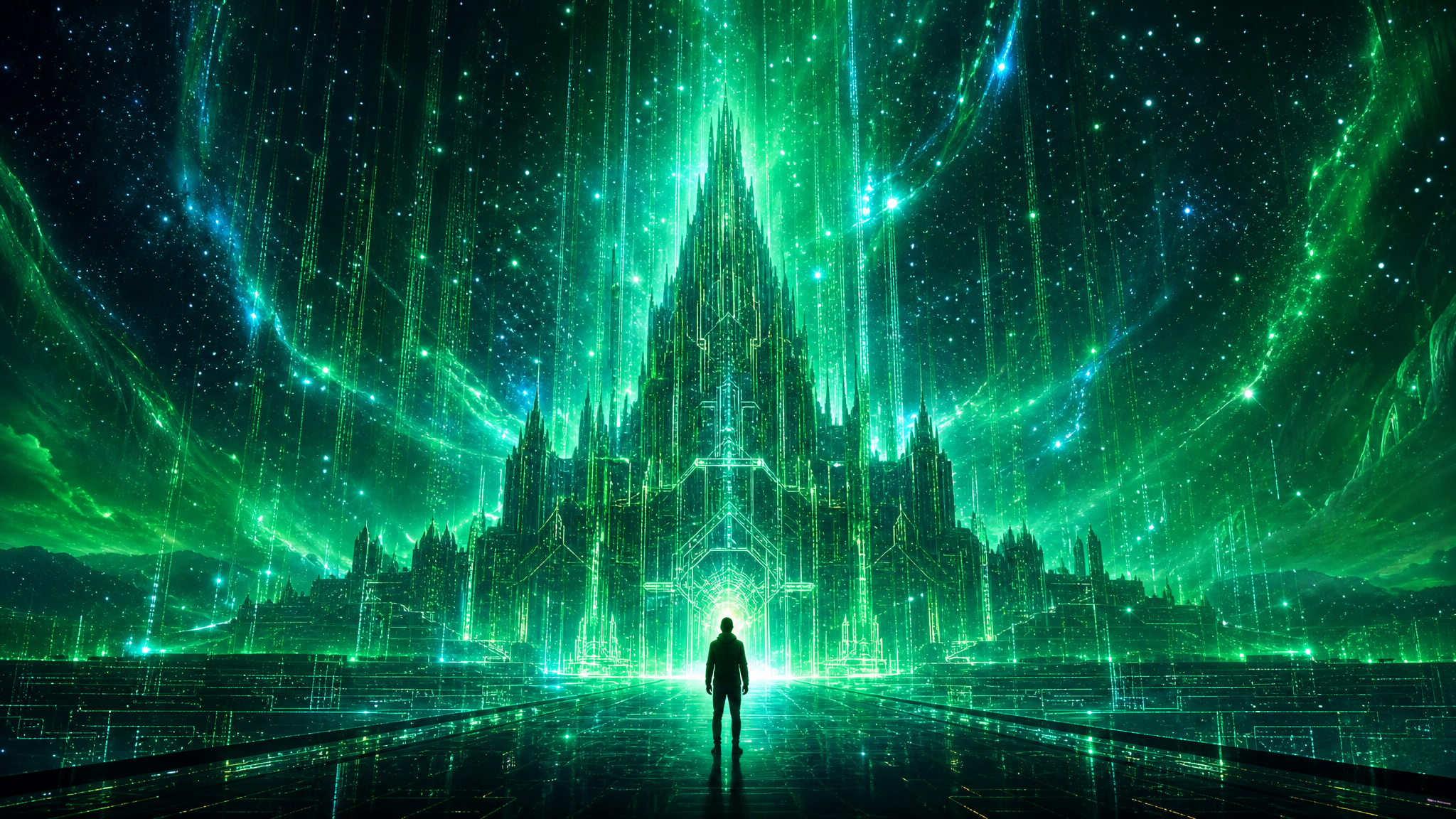 Digital Sovereignty