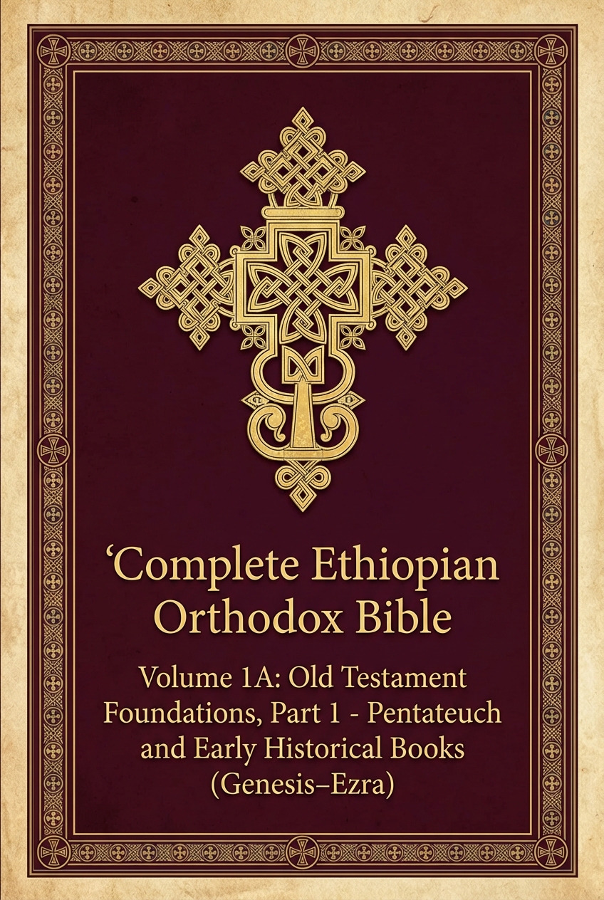 Old Testament Foundations, Part 1 book cover