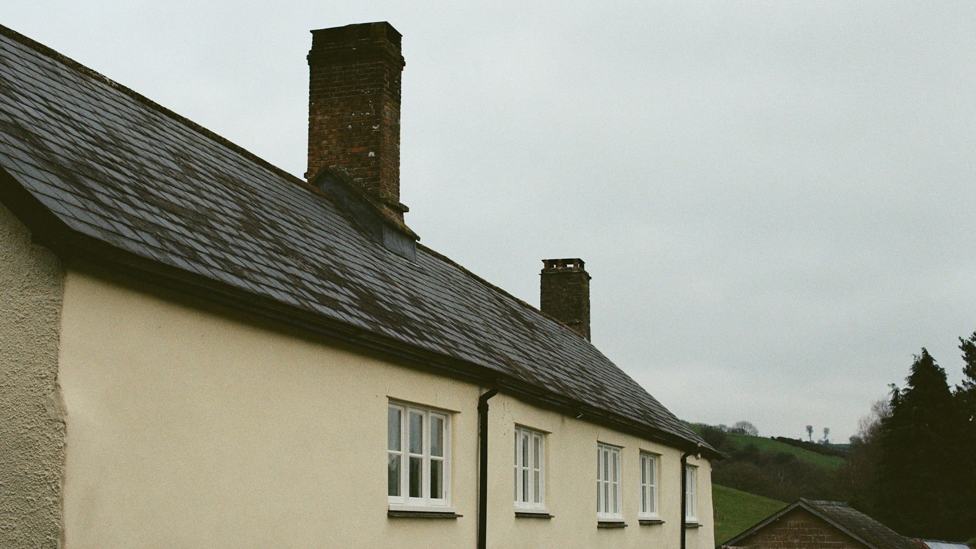 UK roofing project 5