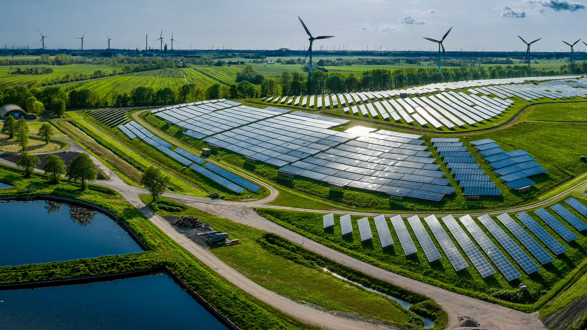 Renewable Energy