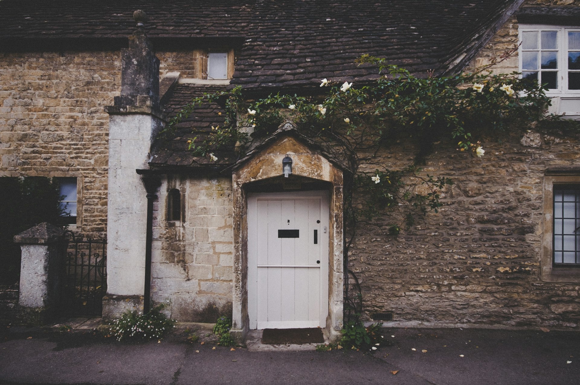 uPVC & Windows project 4 on a UK property