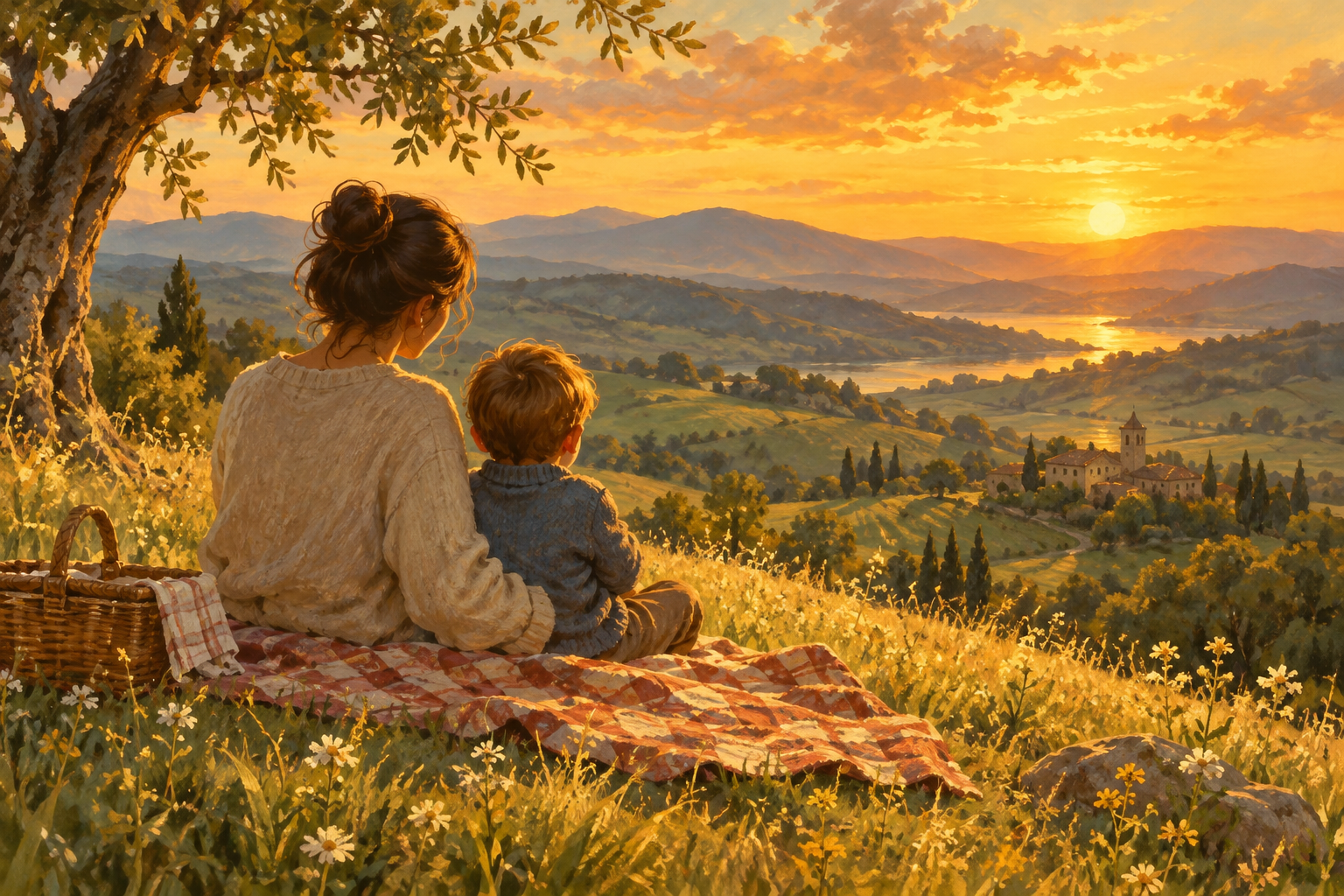 Life Moments Planner