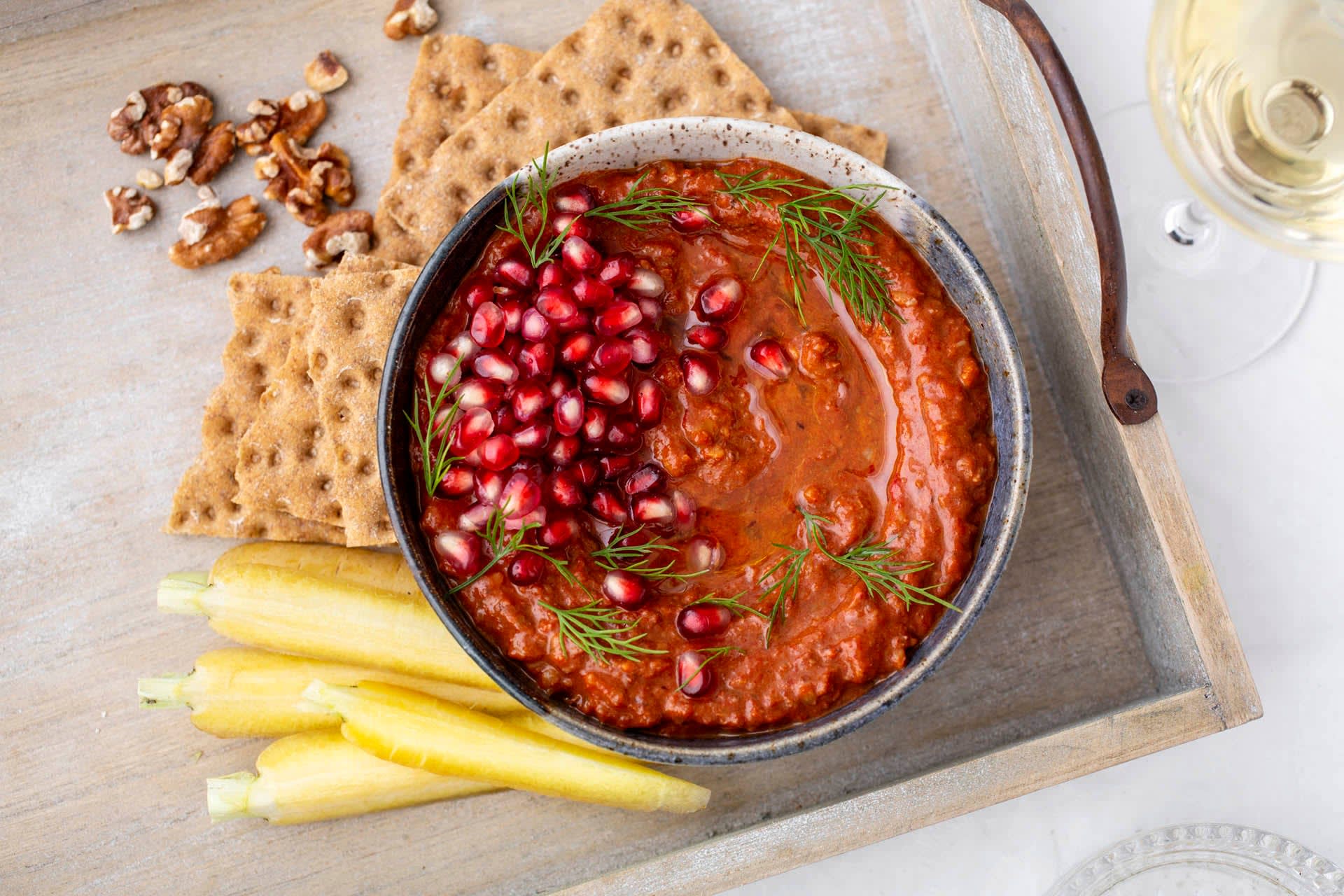 Muhammara