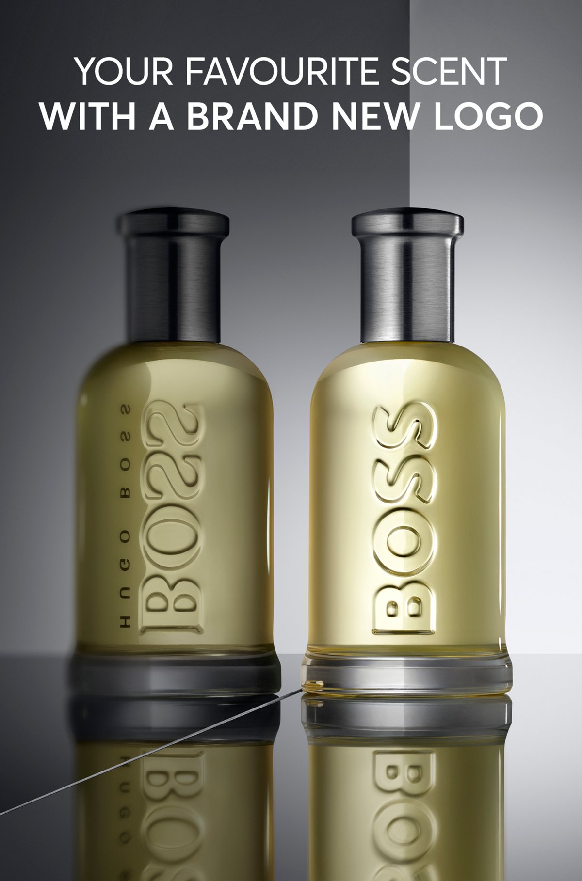 Hugo Boss Bottled by Hugo Boss
