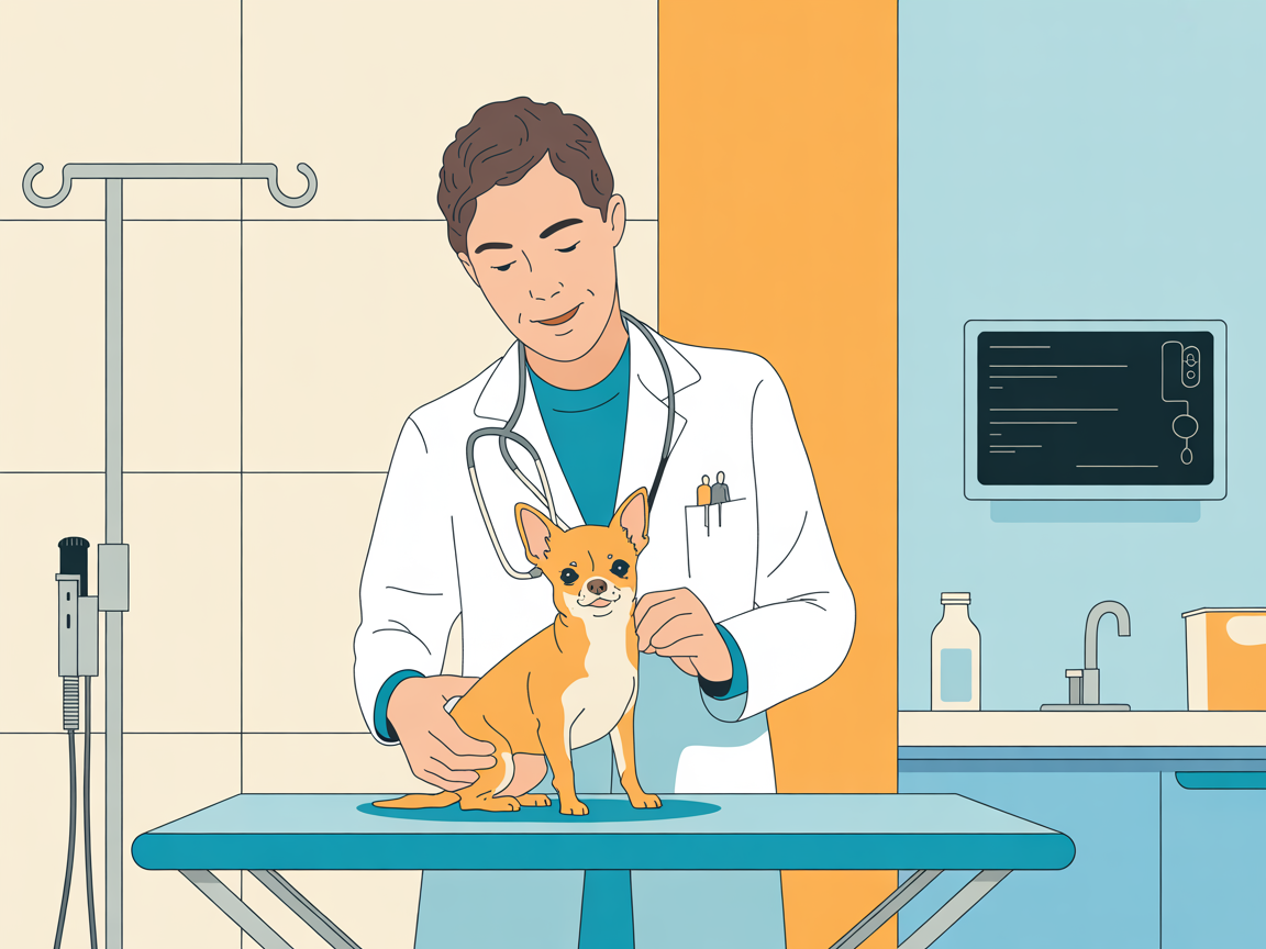 Chihuahua Health Issues
