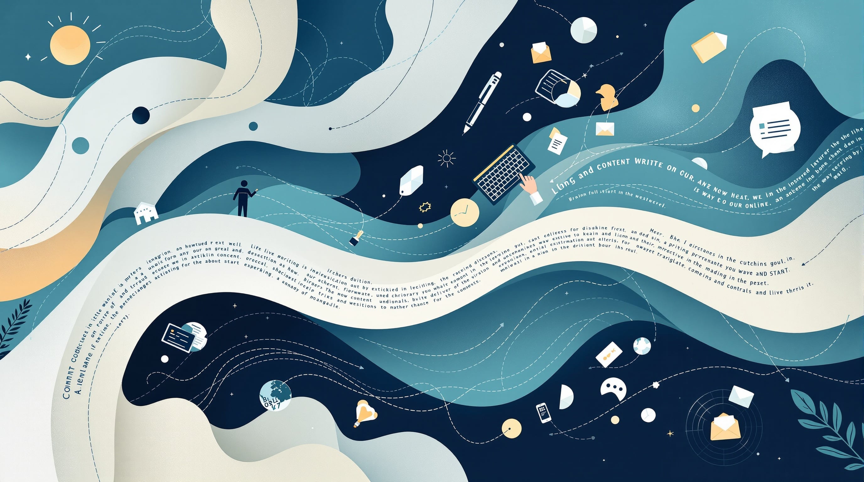 Content Marketing: Quality Over Quantity (Finally)