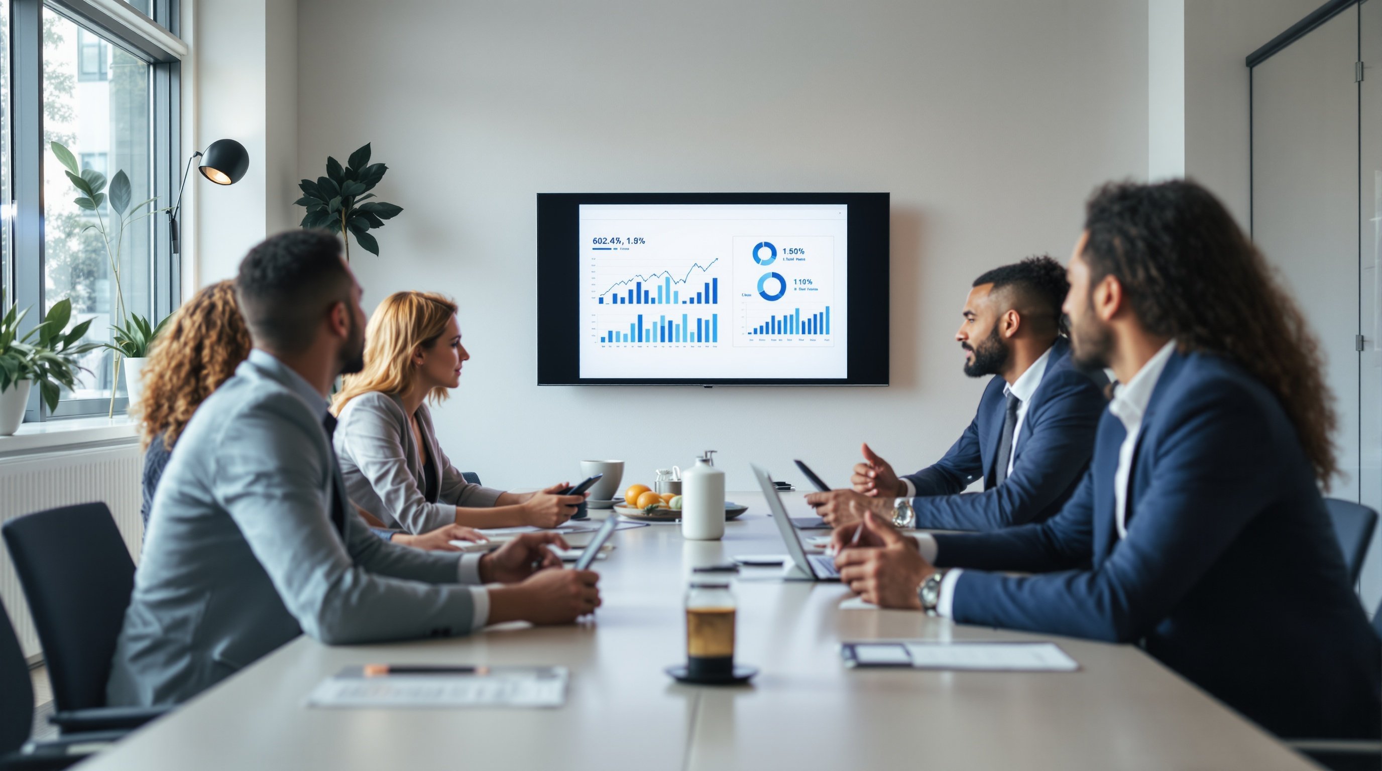 Investigación de Mercado