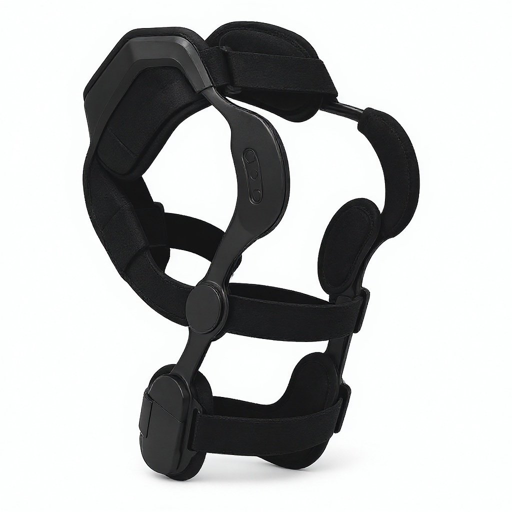 PLANCK Knee Support Exoskeleton