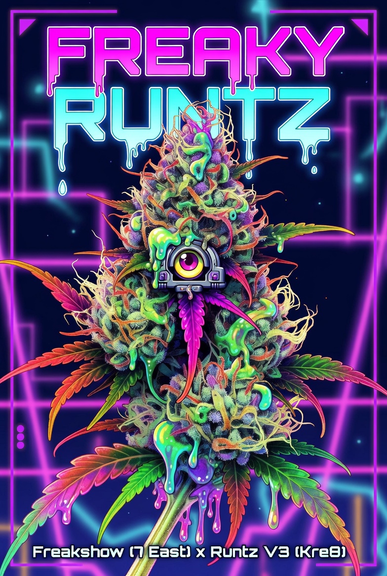 Freaky Runtz