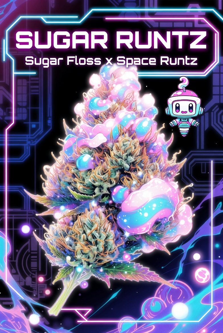 Sugar Runtz
