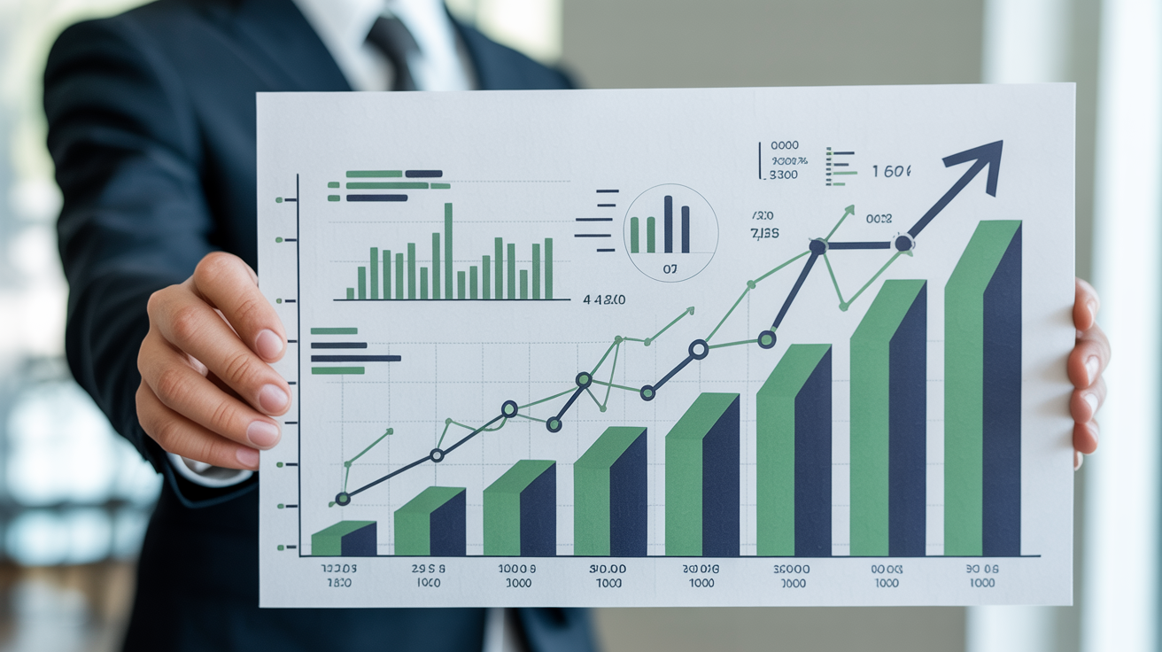 Healthcare success metrics
