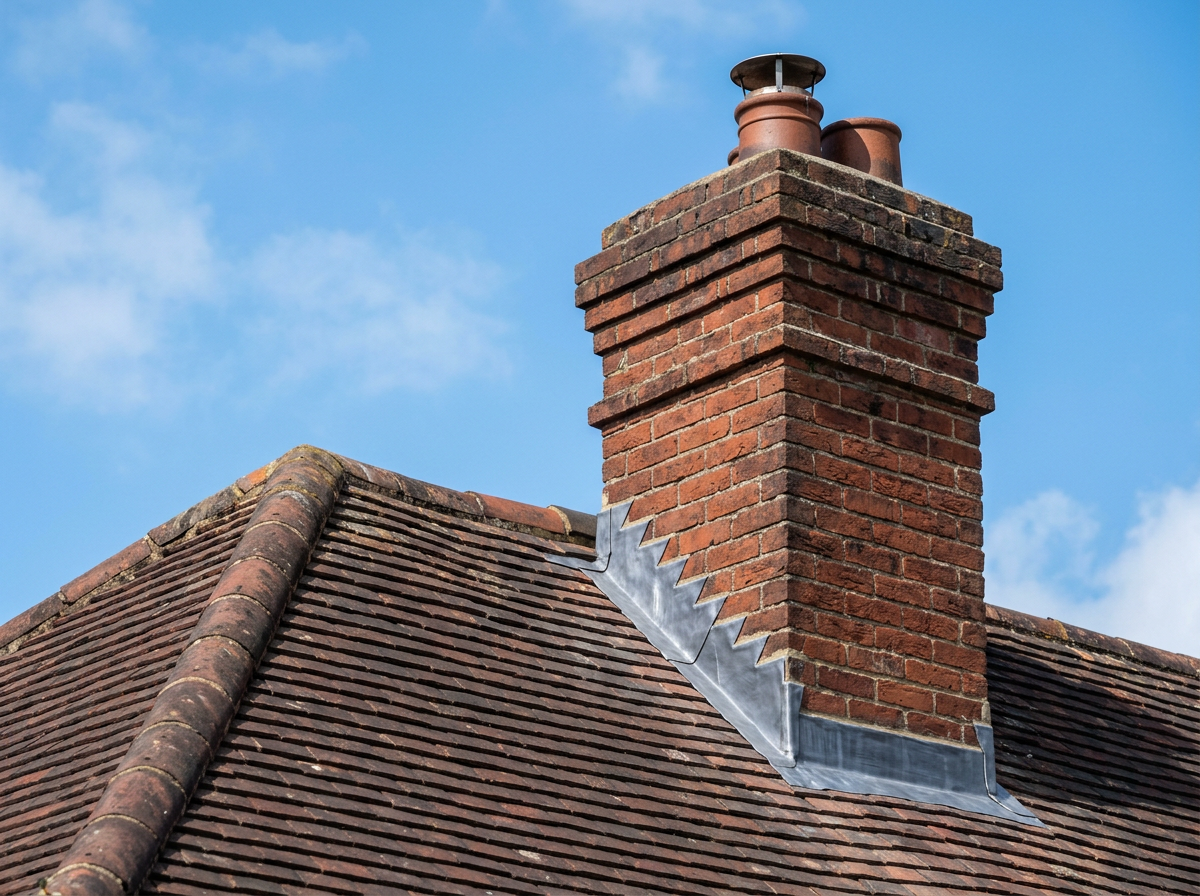 Chimney Repairs