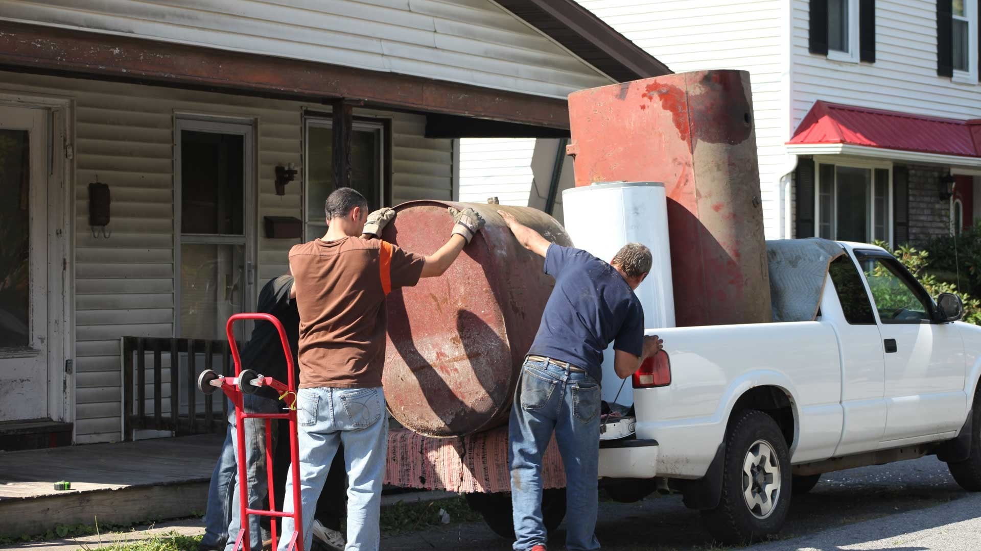 Junk Removal