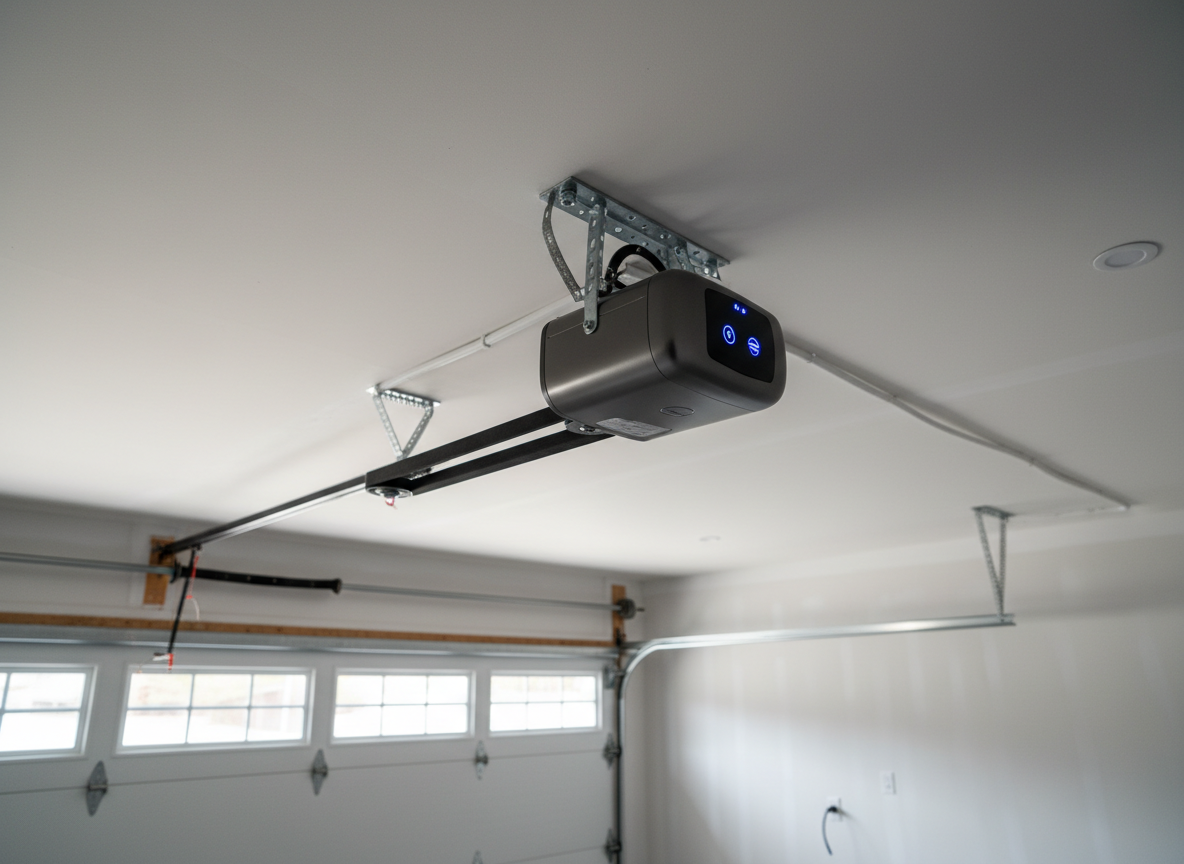 San Diego Openers & Gates