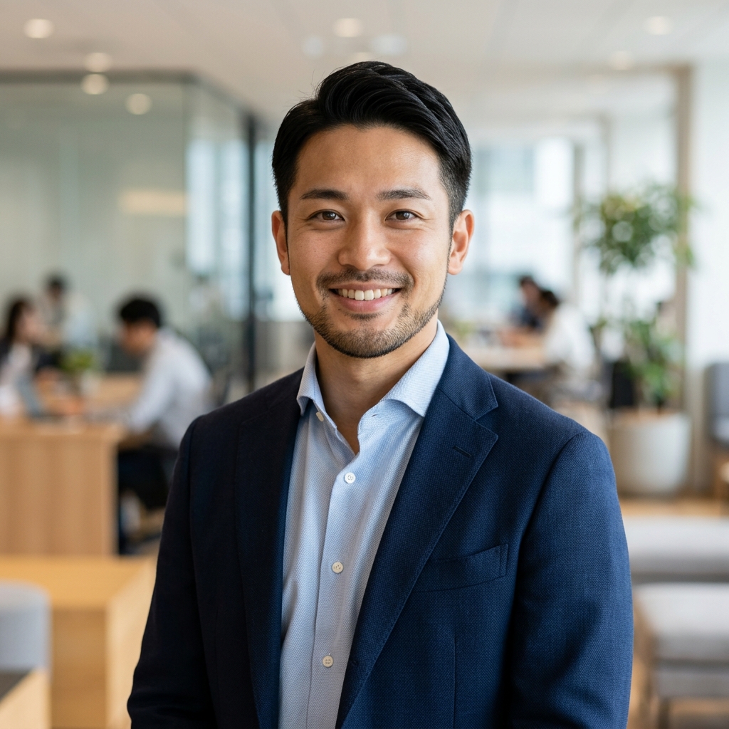 Kevin Nguyen