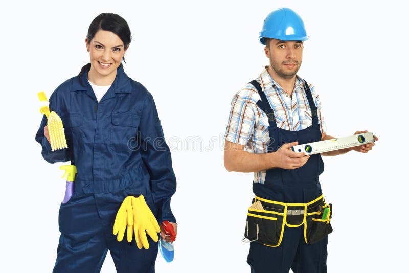 Handyman Services