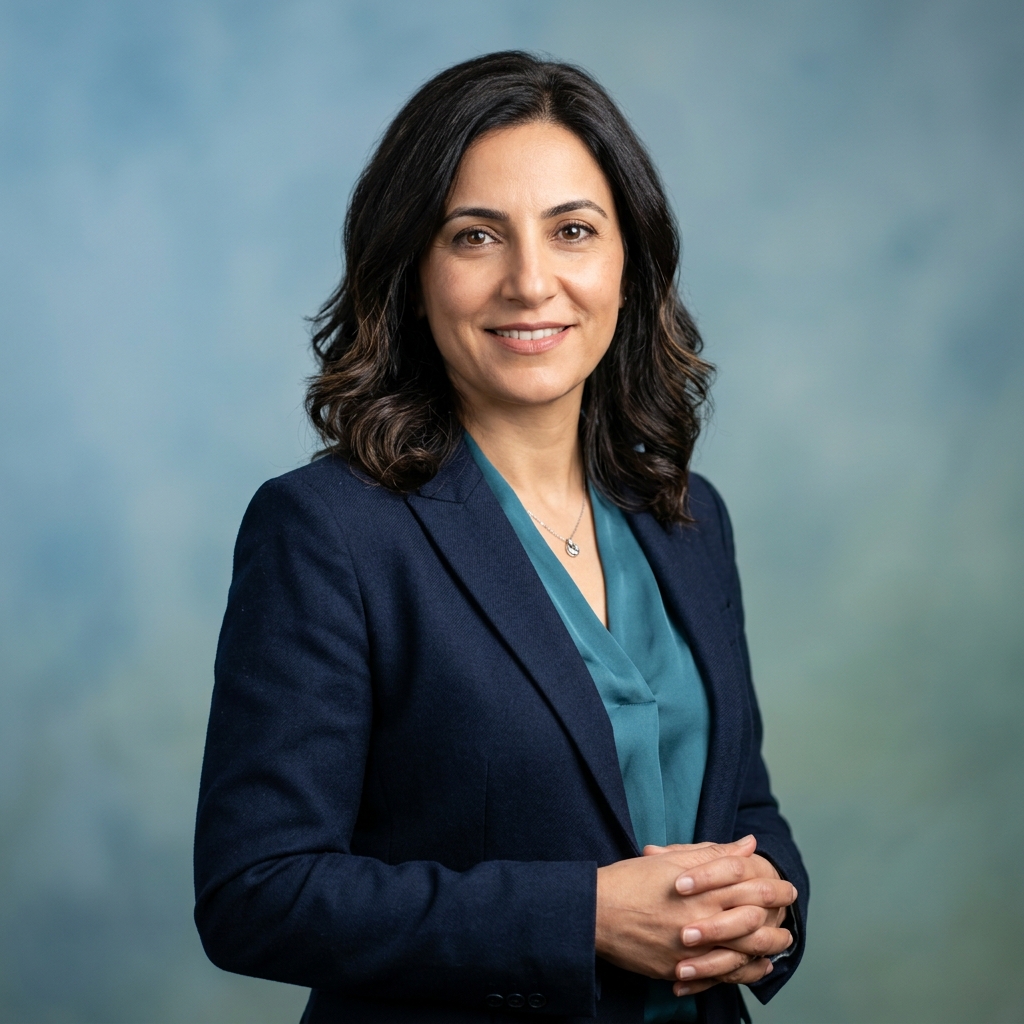 Dr. Leila Haddad