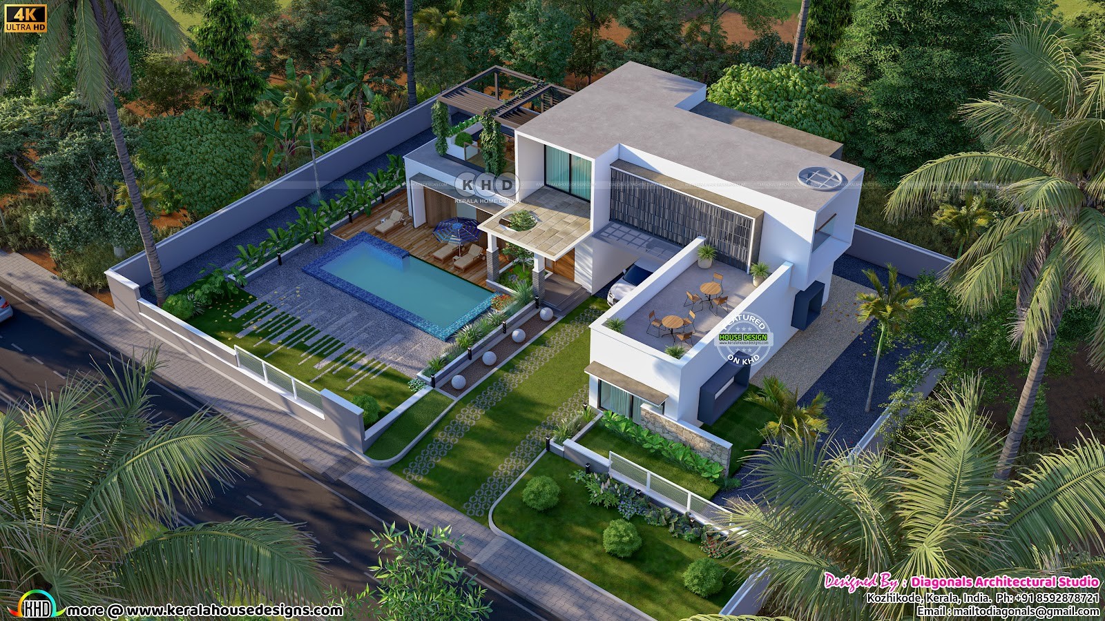 Proyecto Residencial Vista Mar